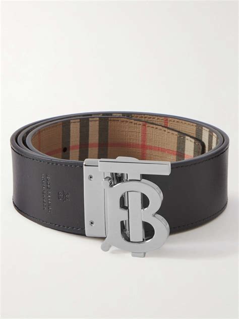 aaa replica burberry belt|are burberry belts genuine.